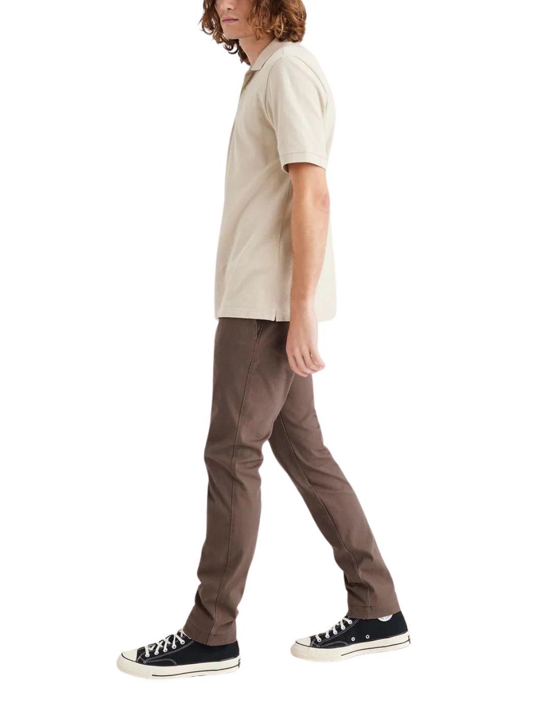 Pantalón Dockers® California Khaki Skinny Fit Smart 360 Flex