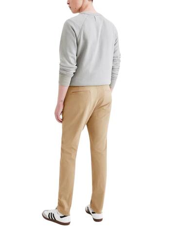 Pantalón Dockers® California Khaki Skinny Fit Smart 360 Flex