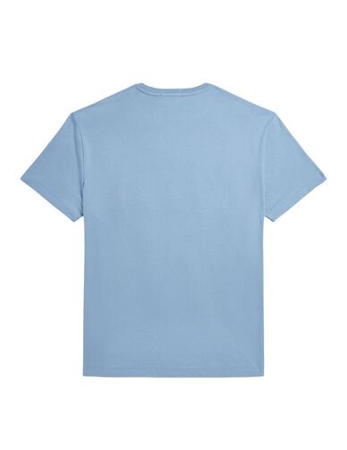 Camiseta Polo Ralph Lauren con inscripción 'POLO' de hombre