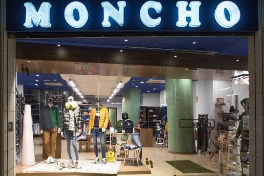 Moncho Moda