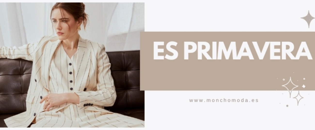 Es primavera  851 x 315 px 