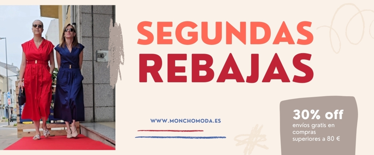 Segundas