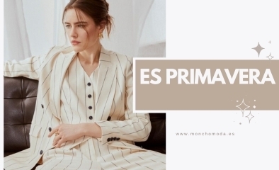 Es primavera  394 x 240 px 