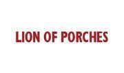 Lion of Porches