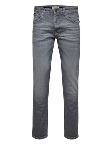 Pantalón Selected Homme Slim Leon 6213 Súper Strech