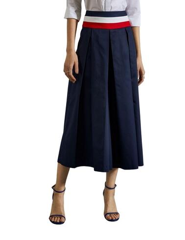 Falda pantalón Lion of Porches para mujer