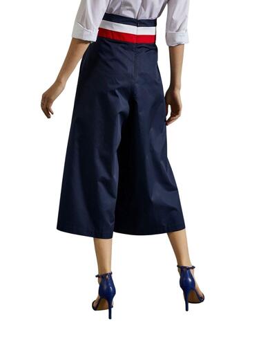 Falda pantalón Lion of Porches para mujer