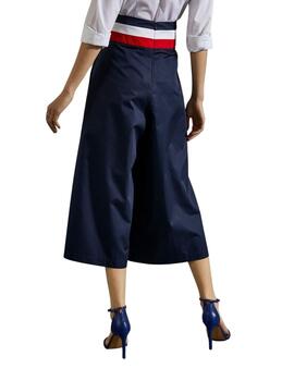 Falda pantalón Lion of Porches para mujer