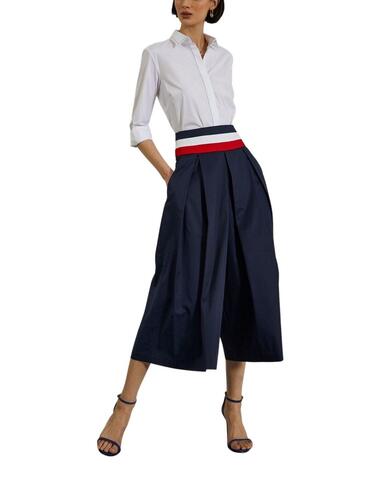 Falda pantalón Lion of Porches para mujer