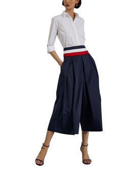 Falda pantalón Lion of Porches para mujer