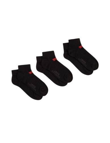 Calcetines bajos Levi's® Batwing pack de 3