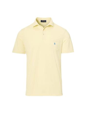 Polo de Polo Ralph Lauren para hombre con bolsillo