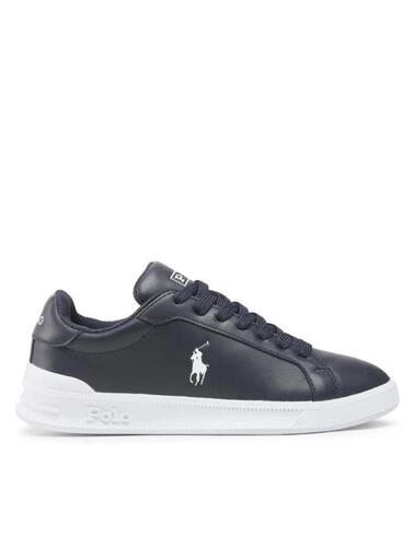 Zapatillas Polo Ralph Lauren Heritage Court II de piel