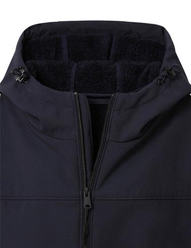 Chaqueta corta Napapiri Akir para hombre