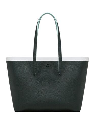 Bolso shopper Lacoste Anna reversible tote