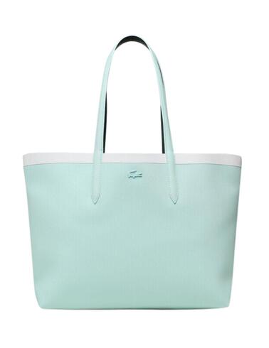 Bolso shopper Lacoste Anna reversible tote