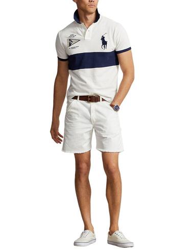 Polo de Polo Ralph Lauren con bordado Big Pony de hombre