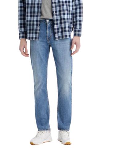 Pantalón Levi's® 511 Mark my Words para hombre