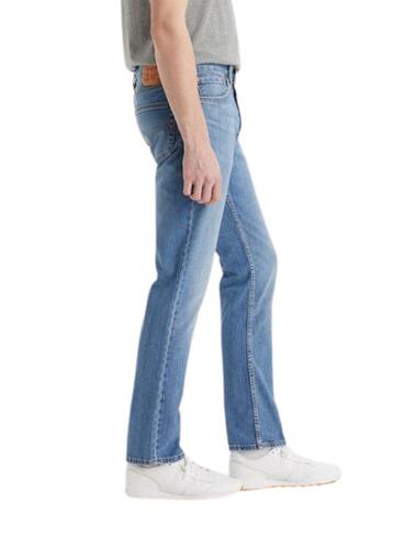 Pantalón Levi's® 511 Mark my Words para hombre