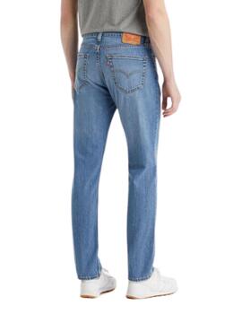 Pantalón Levi's® 511 Mark my Words para hombre