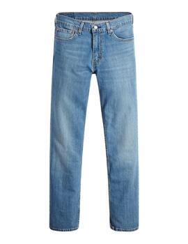 Pantalón Levi's® 511 Mark my Words para hombre