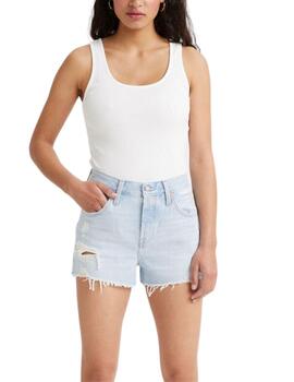 Camiseta Levi's® de tirantes esential para mujer