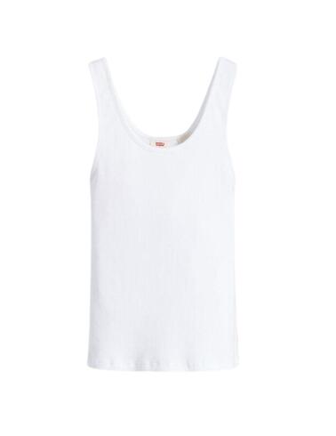 Camiseta Levi's® de tirantes esential para mujer