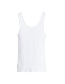 Camiseta Levi's® de tirantes esential para mujer