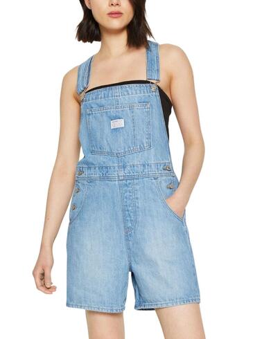 Peto Levi's® Vintage Shortall In the Field