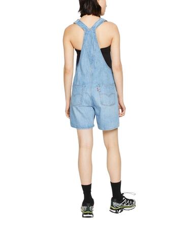 Peto Levi's® Vintage Shortall In the Field