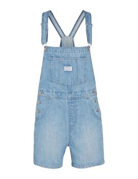 Peto Levi's® Vintage Shortall In the Field