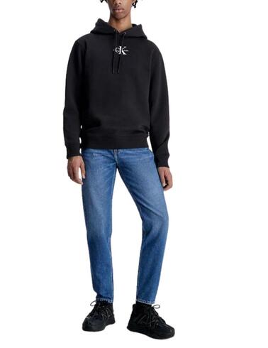 Sudadera Calvin Klein con capucha para hombre