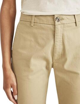 Pantalón chino Dockers® Weekend Skinny Fit de mujer