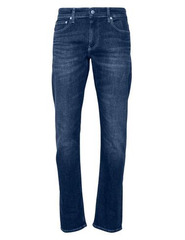 Pantalón vaquero Calvin Klein Slim Fit para hombre denim med