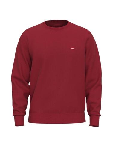Sudadera Levi's® de cuello redondo original para hombre
