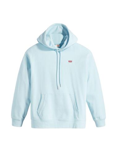 Sudadera Levi's® para mujer con capucha y bolsillos canguro