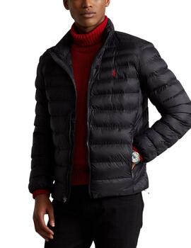 Chaqueta Polo Ralph Lauren plegable de hombre