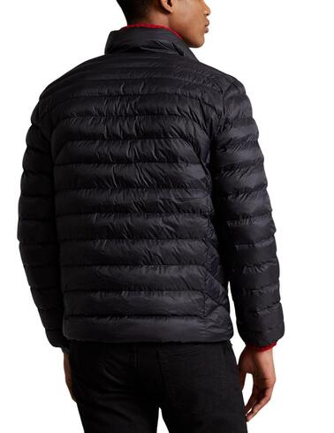 Chaqueta Polo Ralph Lauren plegable de hombre