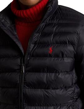 Chaqueta Polo Ralph Lauren plegable de hombre