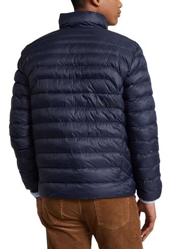 Chaqueta Polo Ralph Lauren plegable de hombre