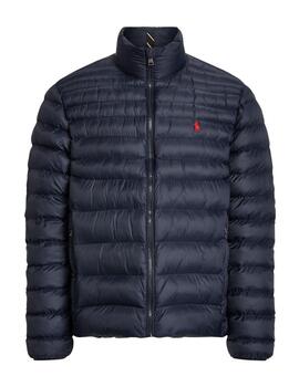 Chaqueta Polo Ralph Lauren plegable de hombre