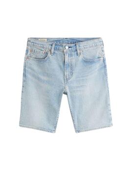 Pantalón corto Levi's® 405 Punch Line Philosophers Cloud