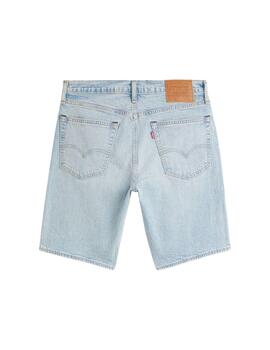 Pantalón corto Levi's® 405 Punch Line Philosophers Cloud