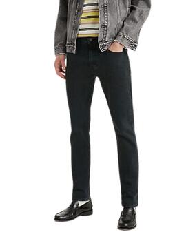 Pantalón Levi's® 512 Slim Taper Caught Me Off Guard Od Adv