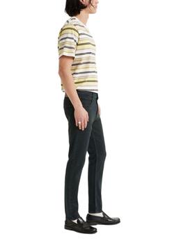 Pantalón Levi's® 512 Slim Taper Caught Me Off Guard Od Adv