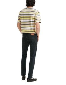 Pantalón Levi's® 512 Slim Taper Caught Me Off Guard Od Adv