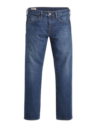 Pantalón Levi's® 502 Taper Follow The Leader Adv