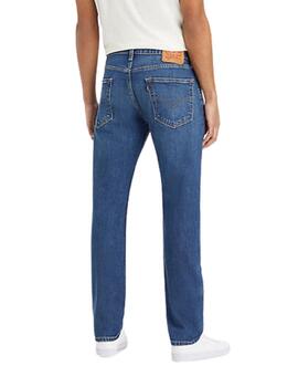Pantalón Levi's® 502 Taper Follow The Leader Adv