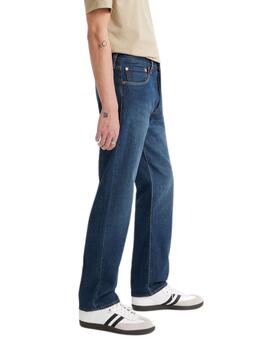 Pantalón Levi's® 501® Original 10ft Over Head