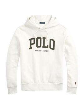 Sudadera Polo Ralph Lauren con capucha para hombre